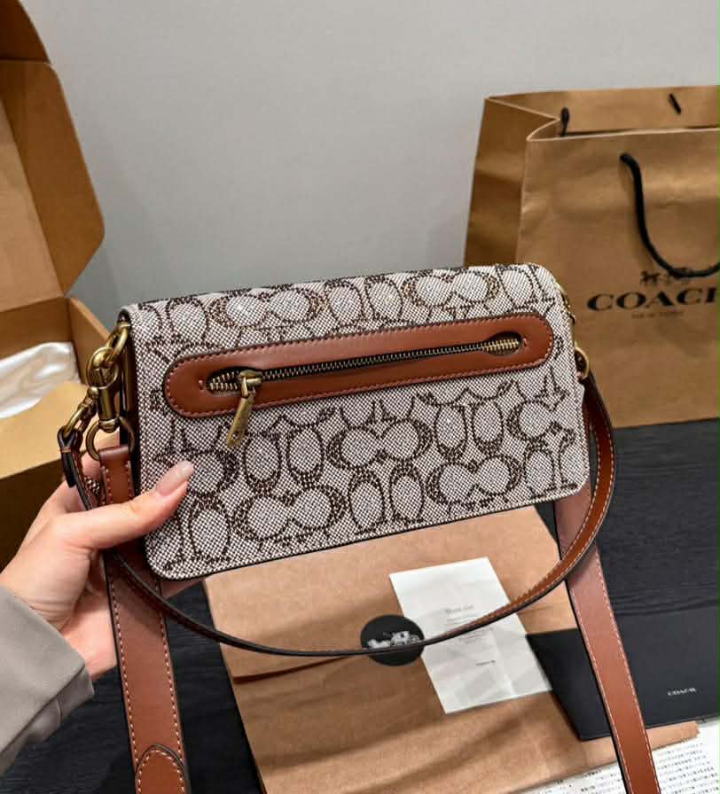 Tabby bag