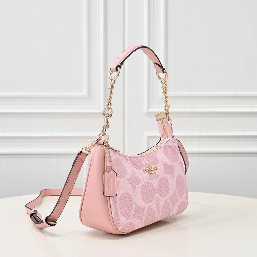 Teri Shoulder Bag
