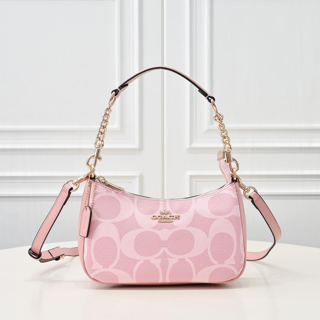 Teri Shoulder Bag