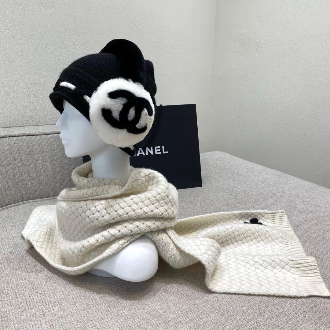 CC Earmuffs