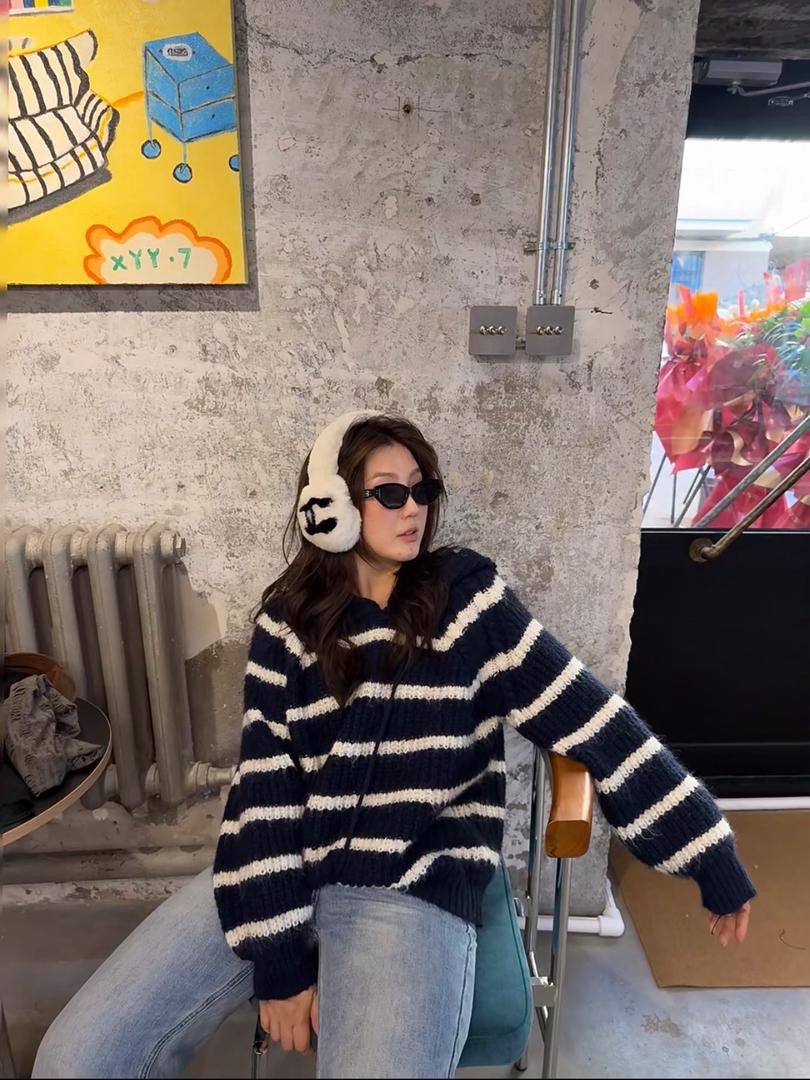 CC Earmuffs