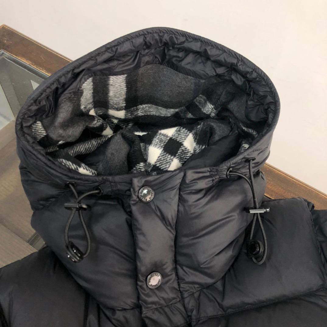 checkered Coat