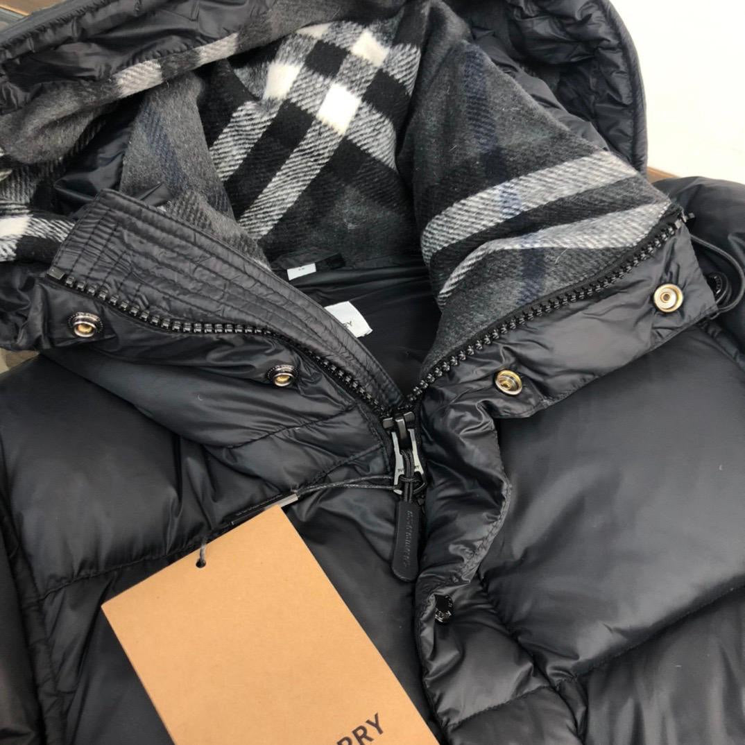 checkered Coat