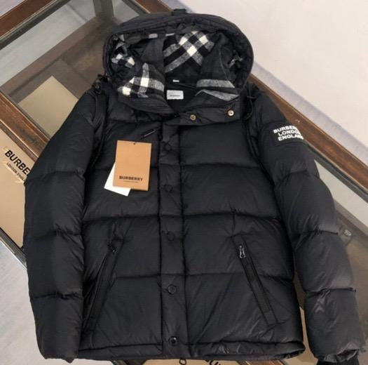 checkered Coat