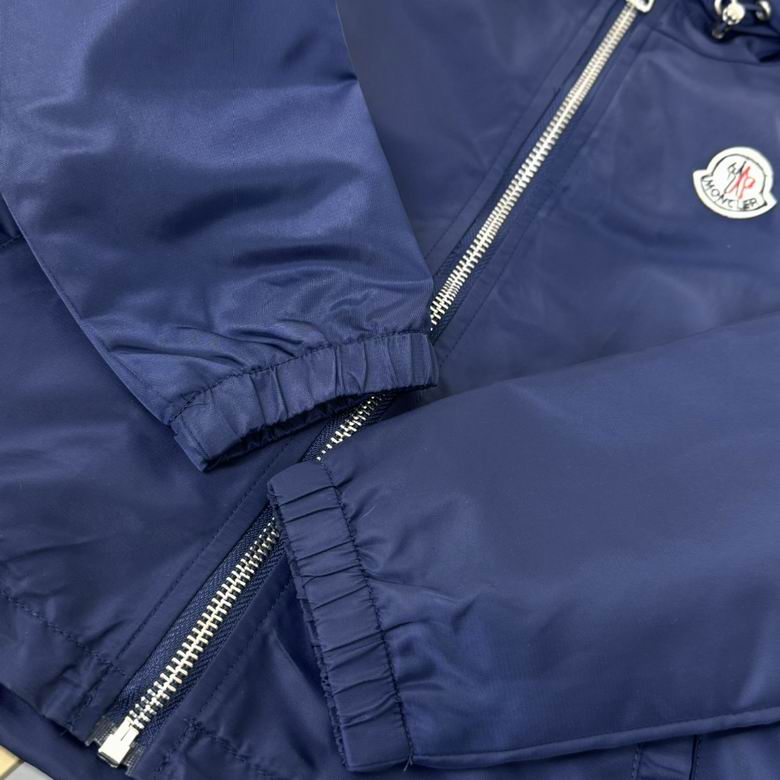 Conjunto de chándal cortavientos