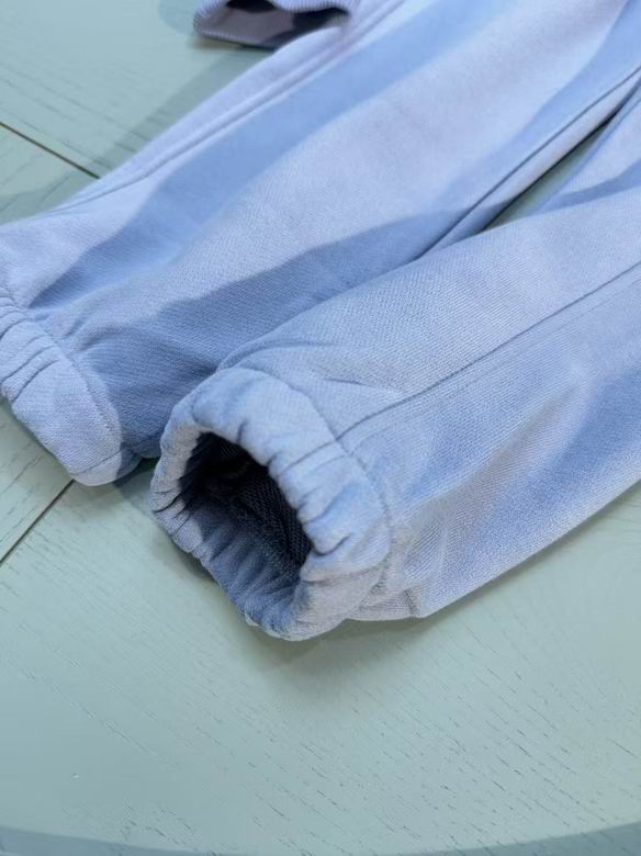 Conjunto de chándal cortavientos