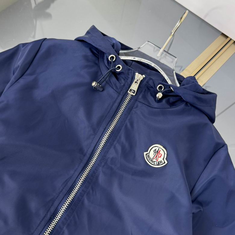 Conjunto de chándal cortavientos