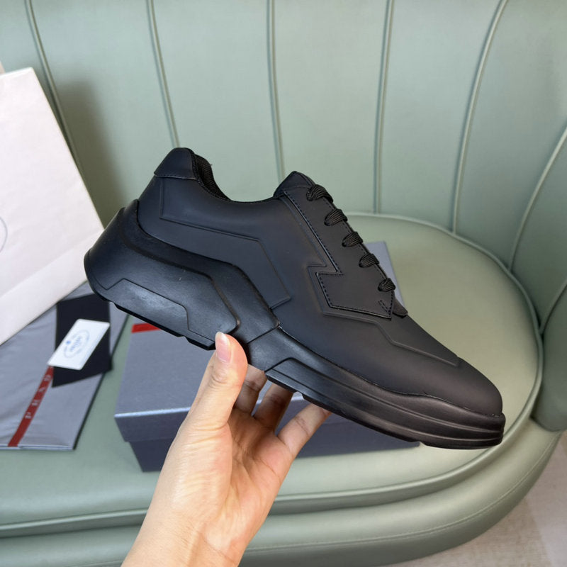 Zapatillas negras Pr