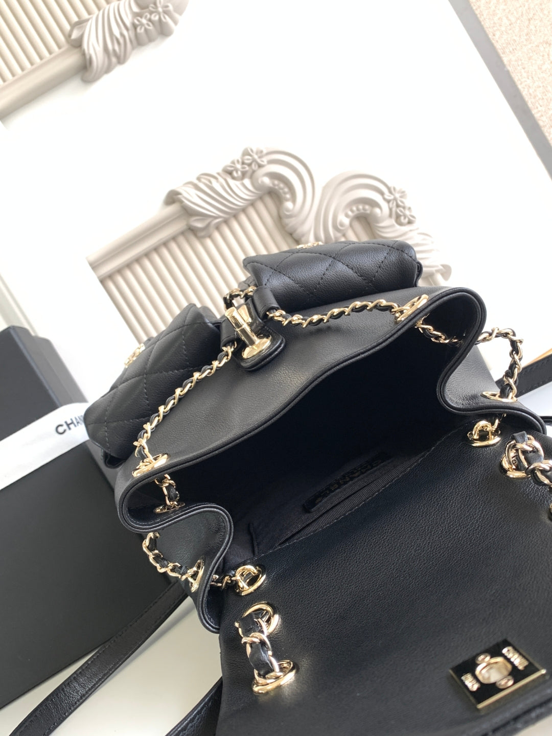 Classic Duma Backpack – 21cm
