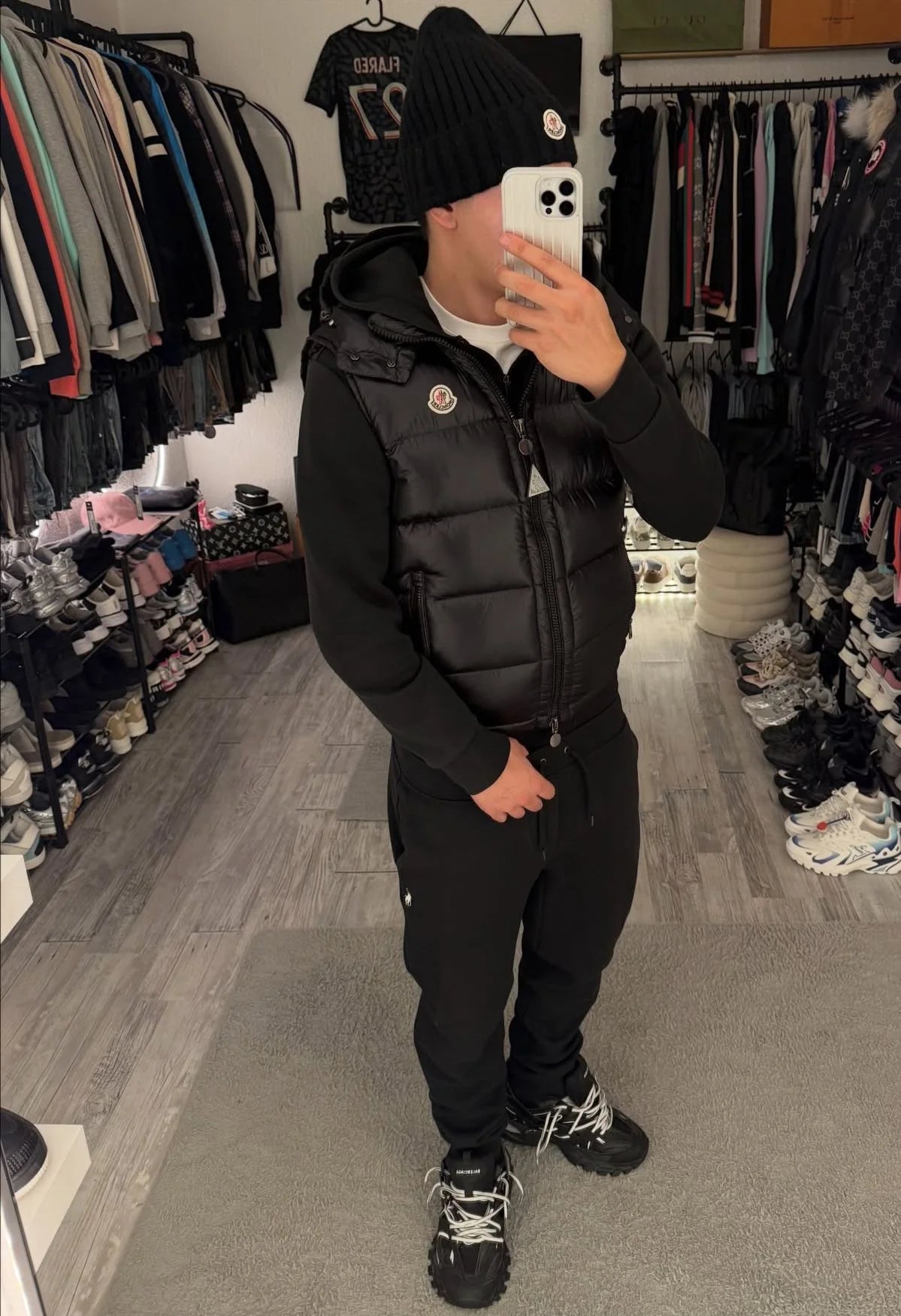 Man