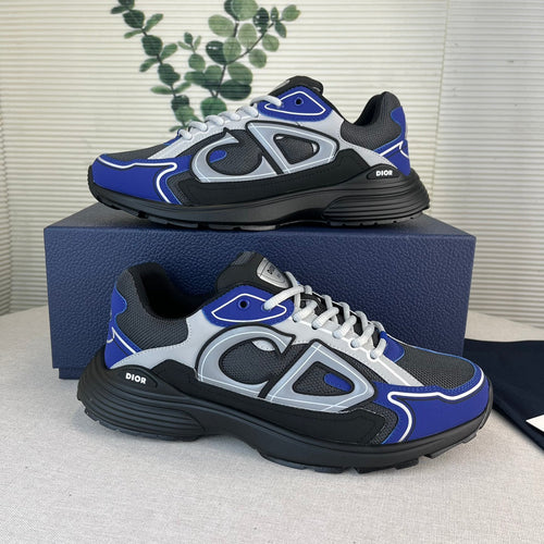 B30 Inspired Sneakers – New Colorway