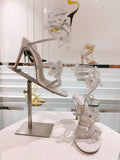 Floriane Variant heels